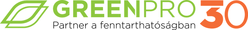 Greenpro Zrt. – Partner a fenntarthatóságban